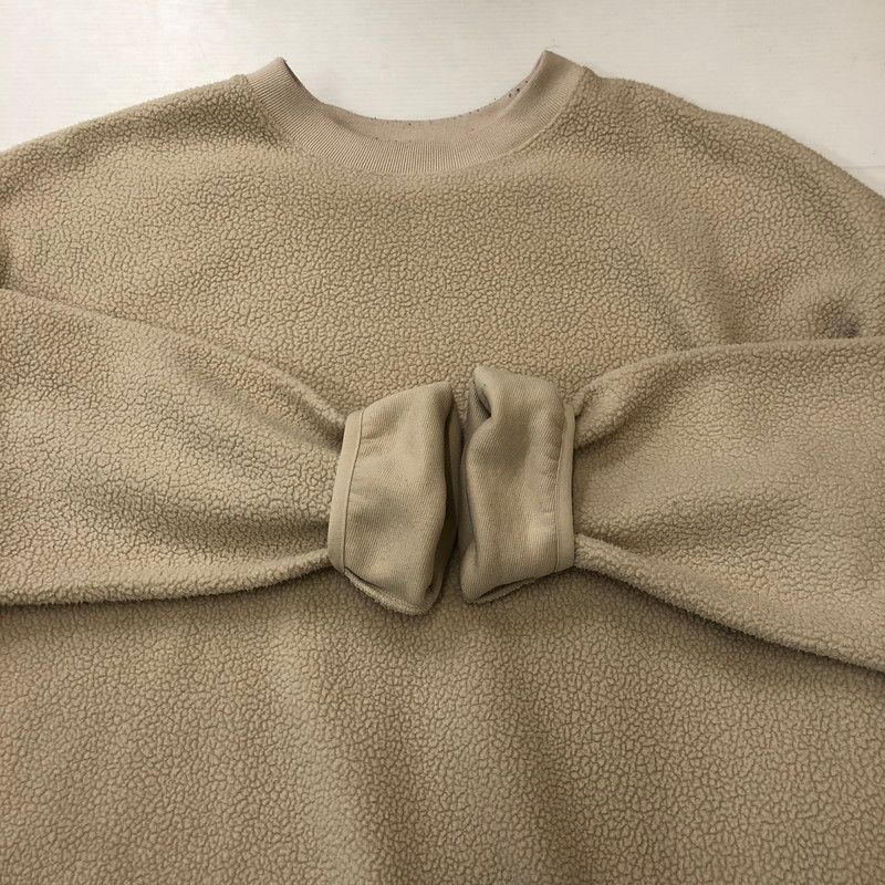 BOA FLEECE