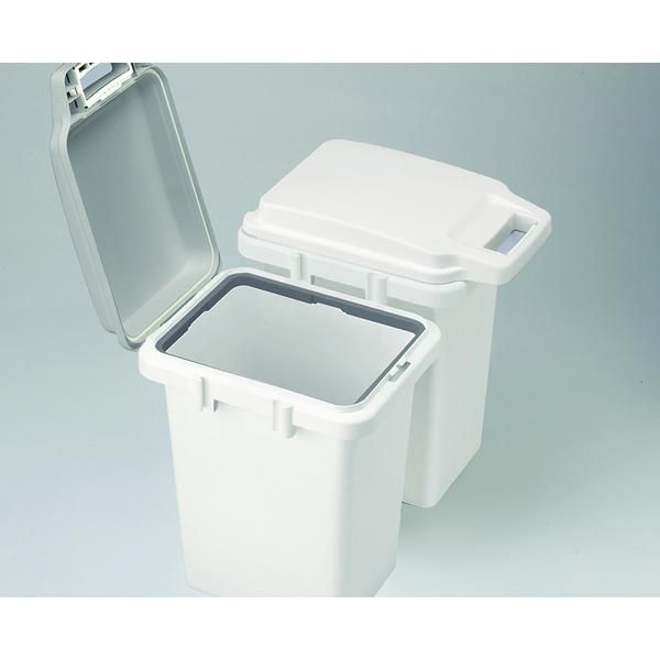 HOALU ホアル おむつペール 専用取り替えロール 8mもの【10セット