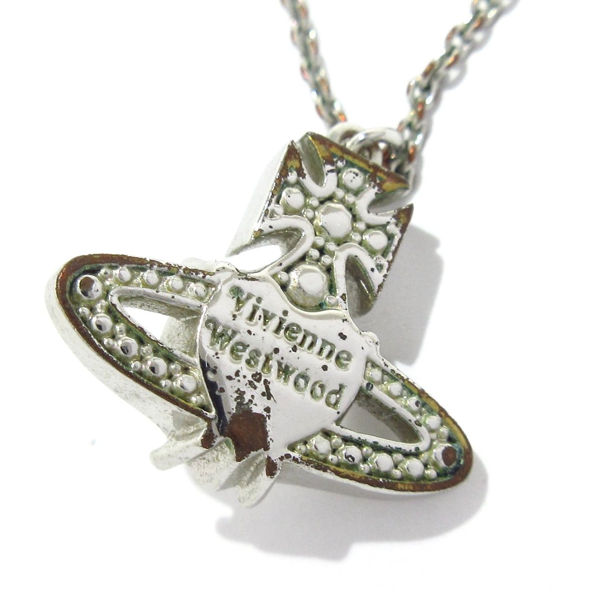 VivienneWestwood(ヴィヴィアンウエストウッド) ネックレス