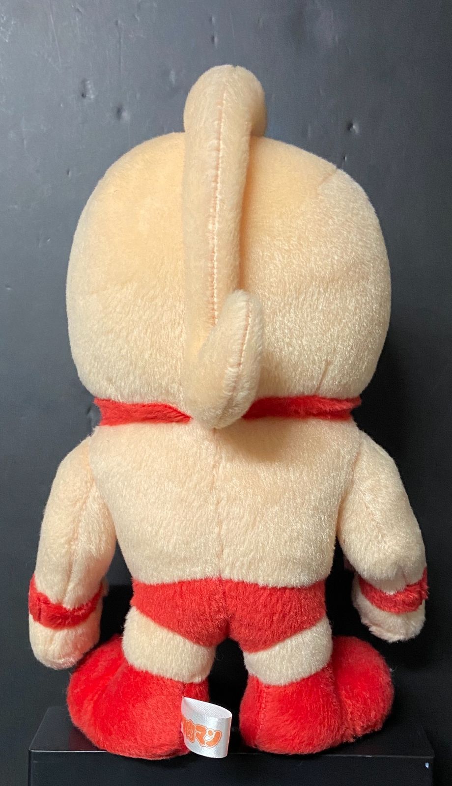 キン肉マン ベンダブルぬいぐるみ　サンシャイン　 PansonWorks キン肉マン ベンダブルシリーズ サンシャイン ぬいぐるみ 人形