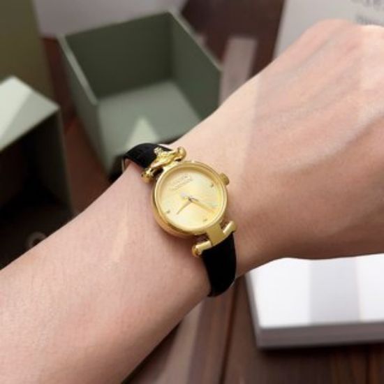 ◆VivienneWestwood ヴィヴィアンウエストウッド 腕時計 レディース VV090