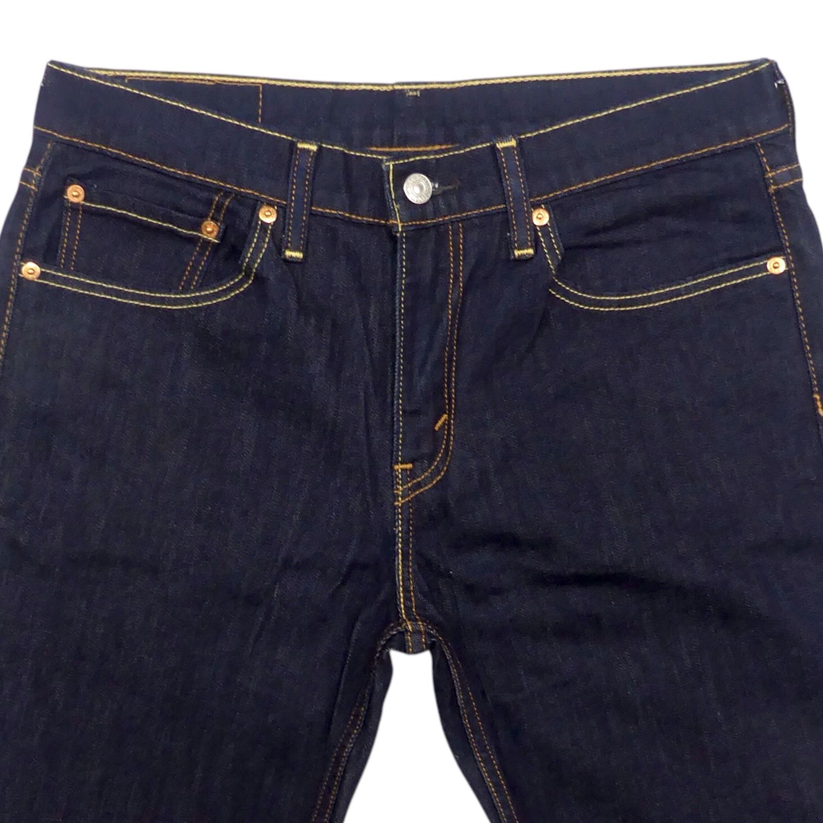 Levi's リーバイス 511 スリムストレート W32 L32 デニム