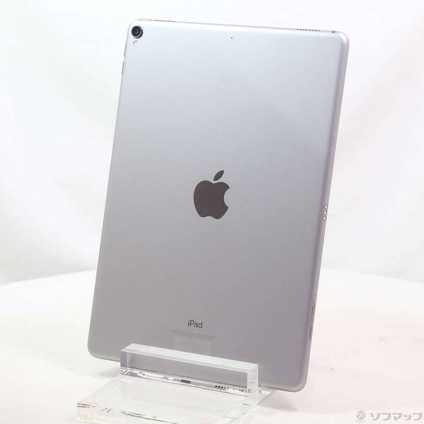 〔 品〕 iPad Pro 10.5インチ 256GB スペースグレイ MPDY2J A Wi-Fi 198