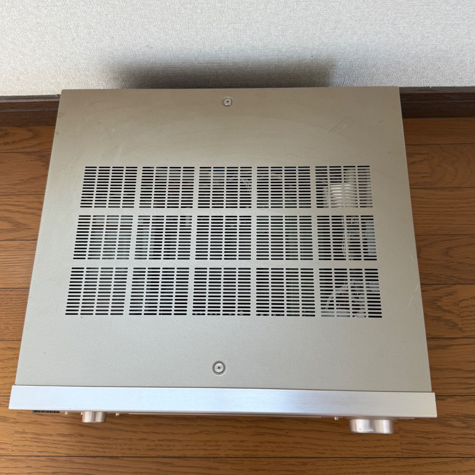 YAMAHA/ヤマハ AVアンプ DSP-AX2500 Yahoo!オークション -「yamaha dsp-ax2500」の落札相場・落札価格