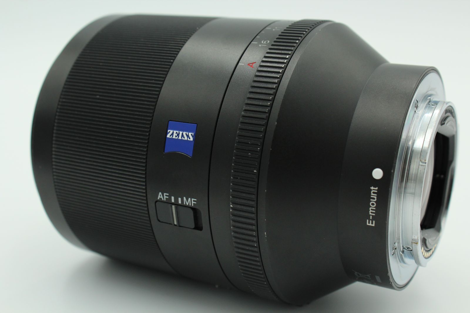 ■美品■ SONY Planar T* FE 50mm F1.4 ZA ツァイスレンズ デジタル一眼カメラα[Eマウント]用 純正レンズ SEL50F14Z 標準単焦点レンズ