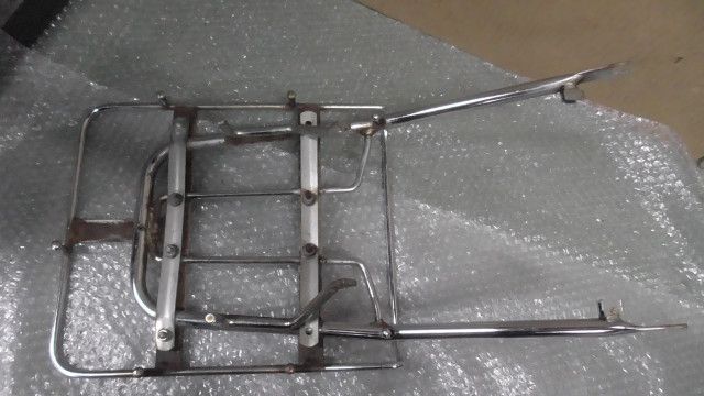 の 大型キャリア