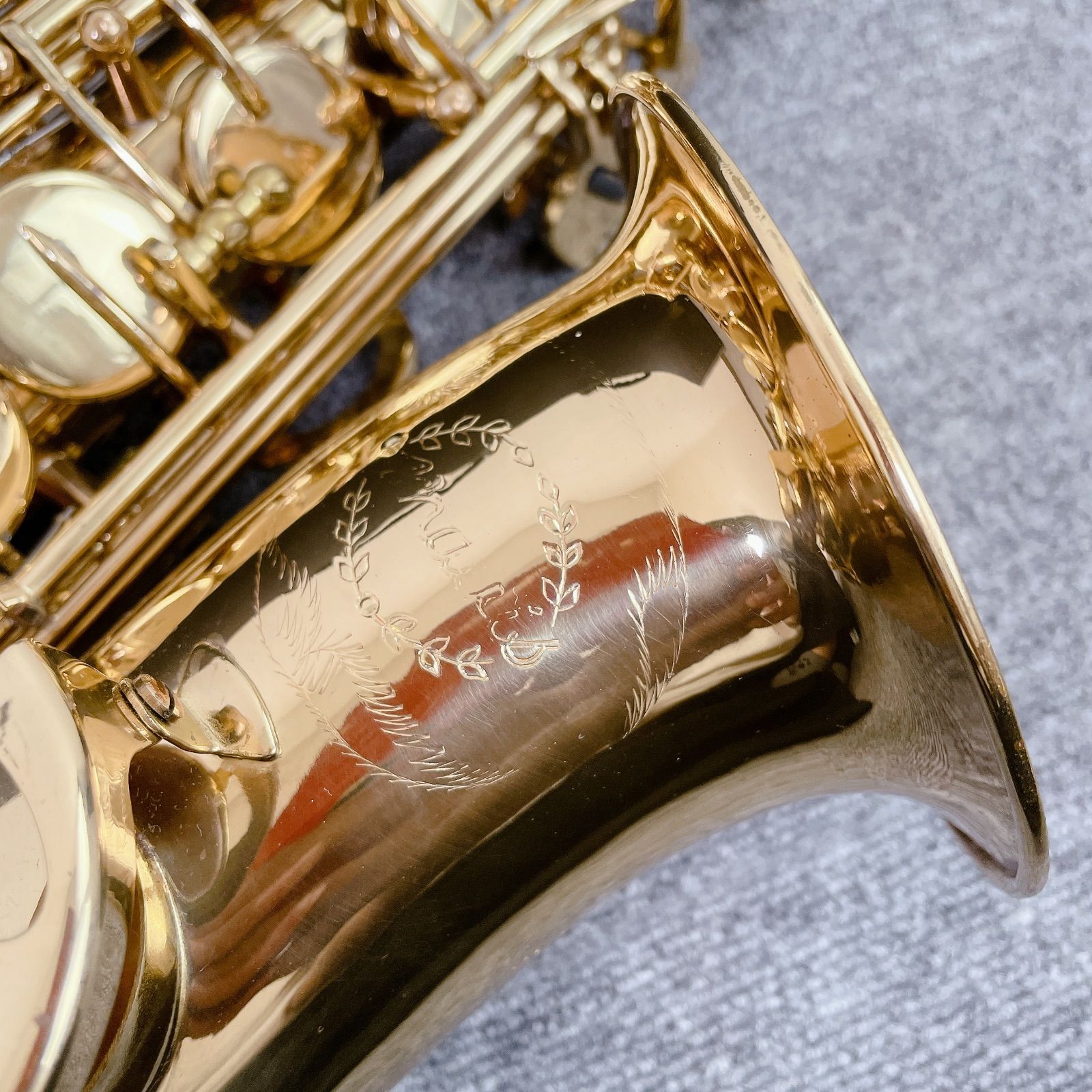 セミハードケース