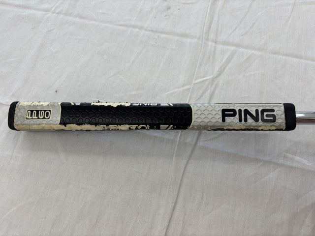  パター ピン SIGMA G SHEA H オリジナルスチール 3 6177 パター メンズ