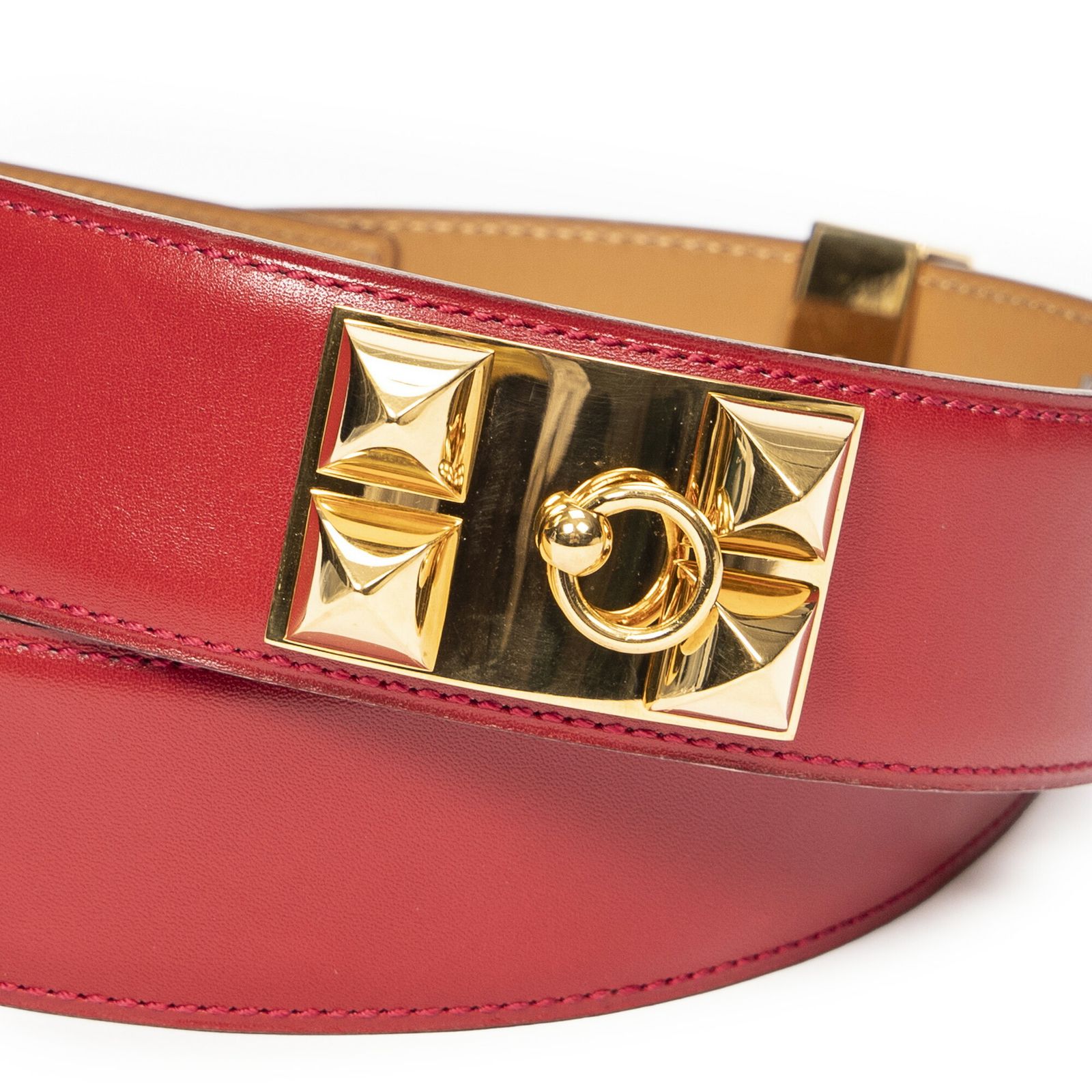 エルメスコリアー ド