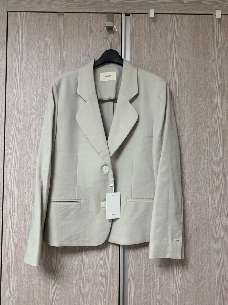 riette お気に入り リネン ジャケット USTAUSTRALIA_COM_AU