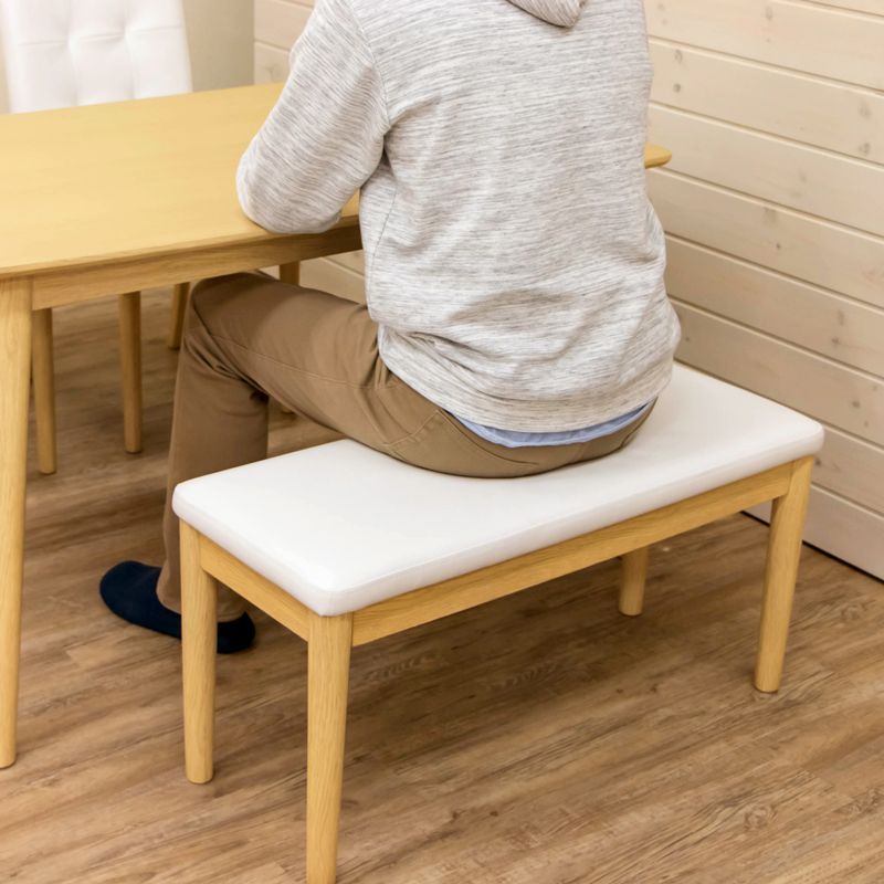 Sirius　ダイニングベンチ　NA Sirius ダイニングベンチ NA