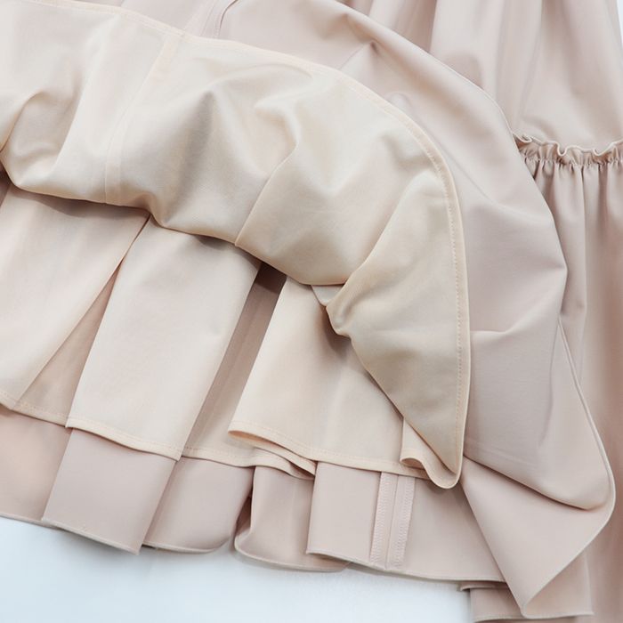 新品同様】フォクシー ニューヨーク 41285 ミスグロリア ティアード  