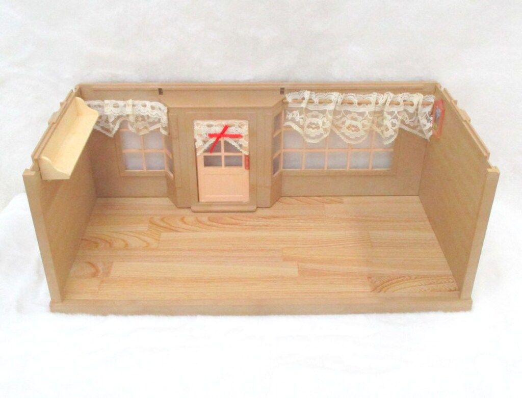 シルバニアファミリー森の仕立て屋さんハ-20