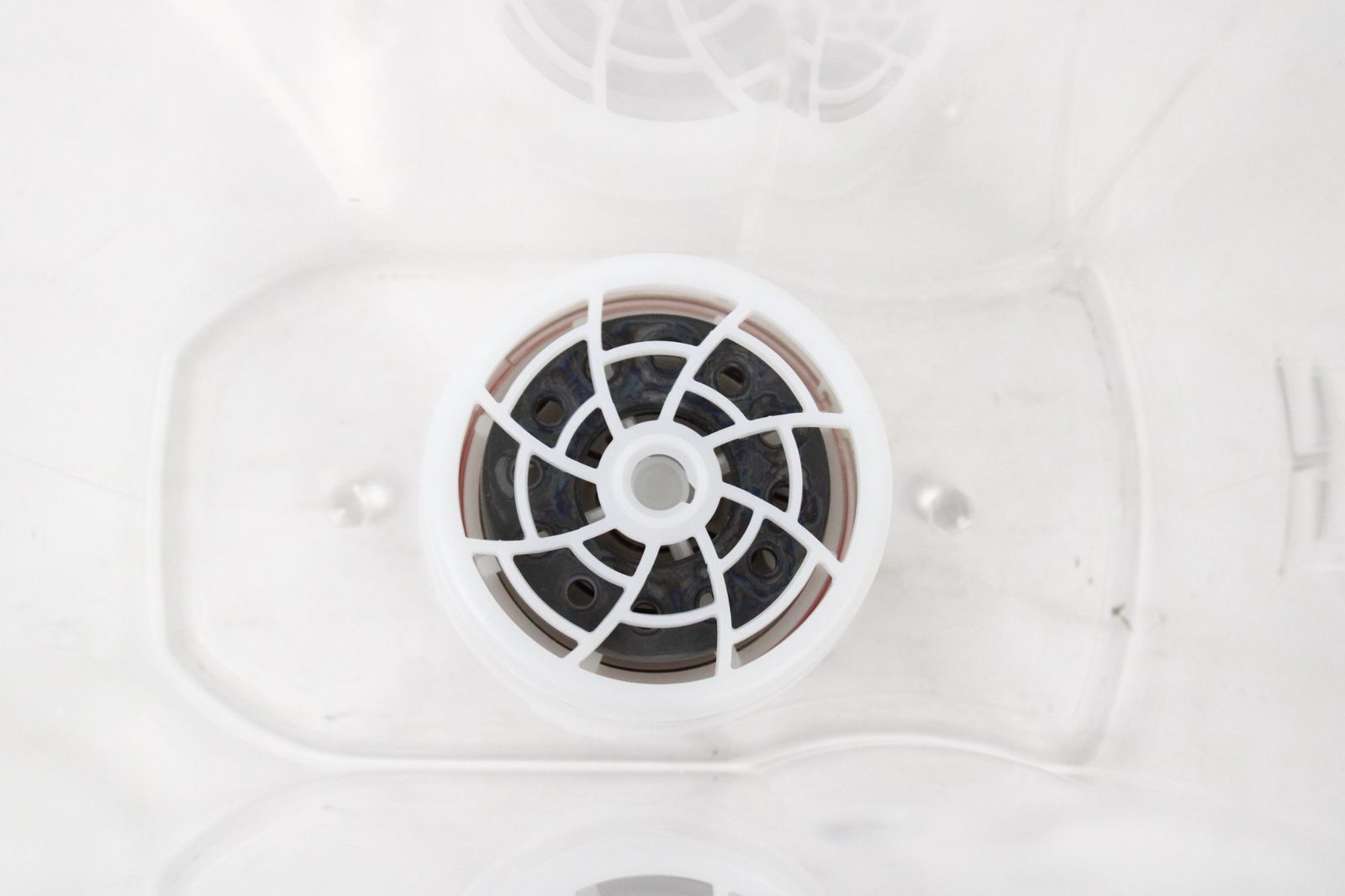 ハイブリットポット 素水生成器