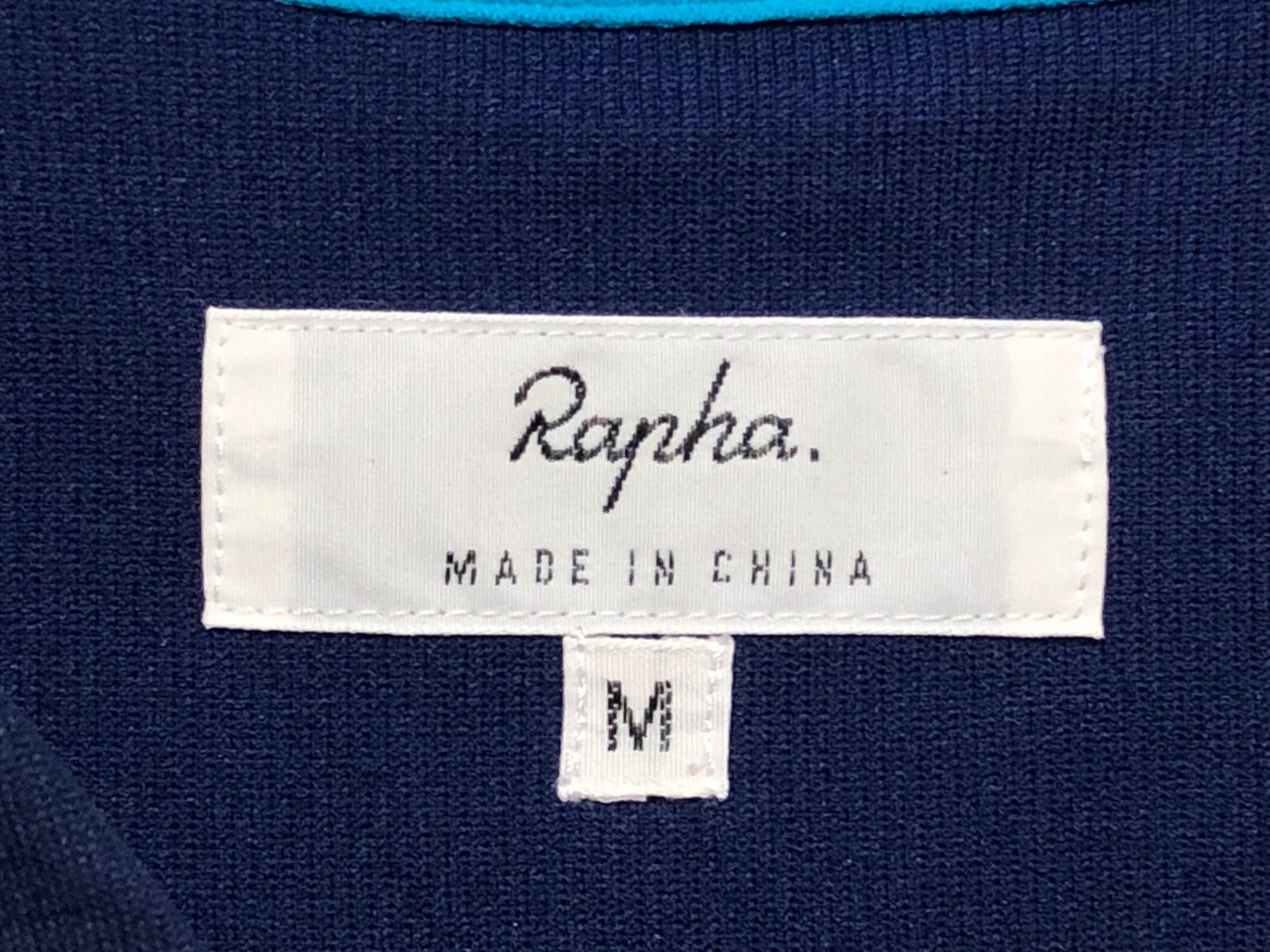 IQ321 ラファ ポールスミス Rapha RCC + Paul Smith クラシック