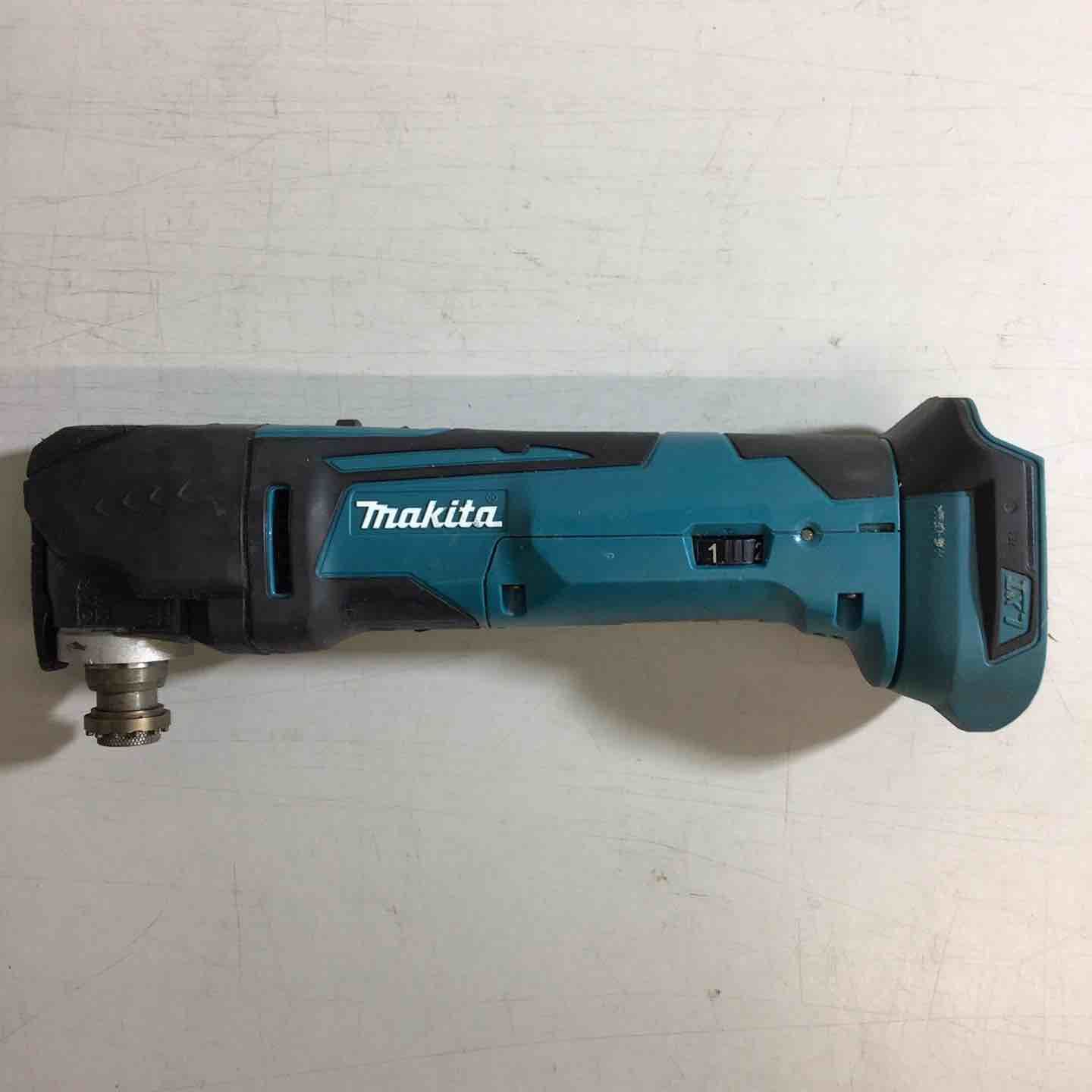 マキタ makita コードレスマルチツール TM51DRG 藤沢店
