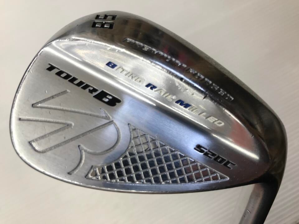 最短 TOUR B HB-W S20C | 58 | WEDGE | NSプロ MODUS 3125 | | ウェッジ | ブリヂストン
