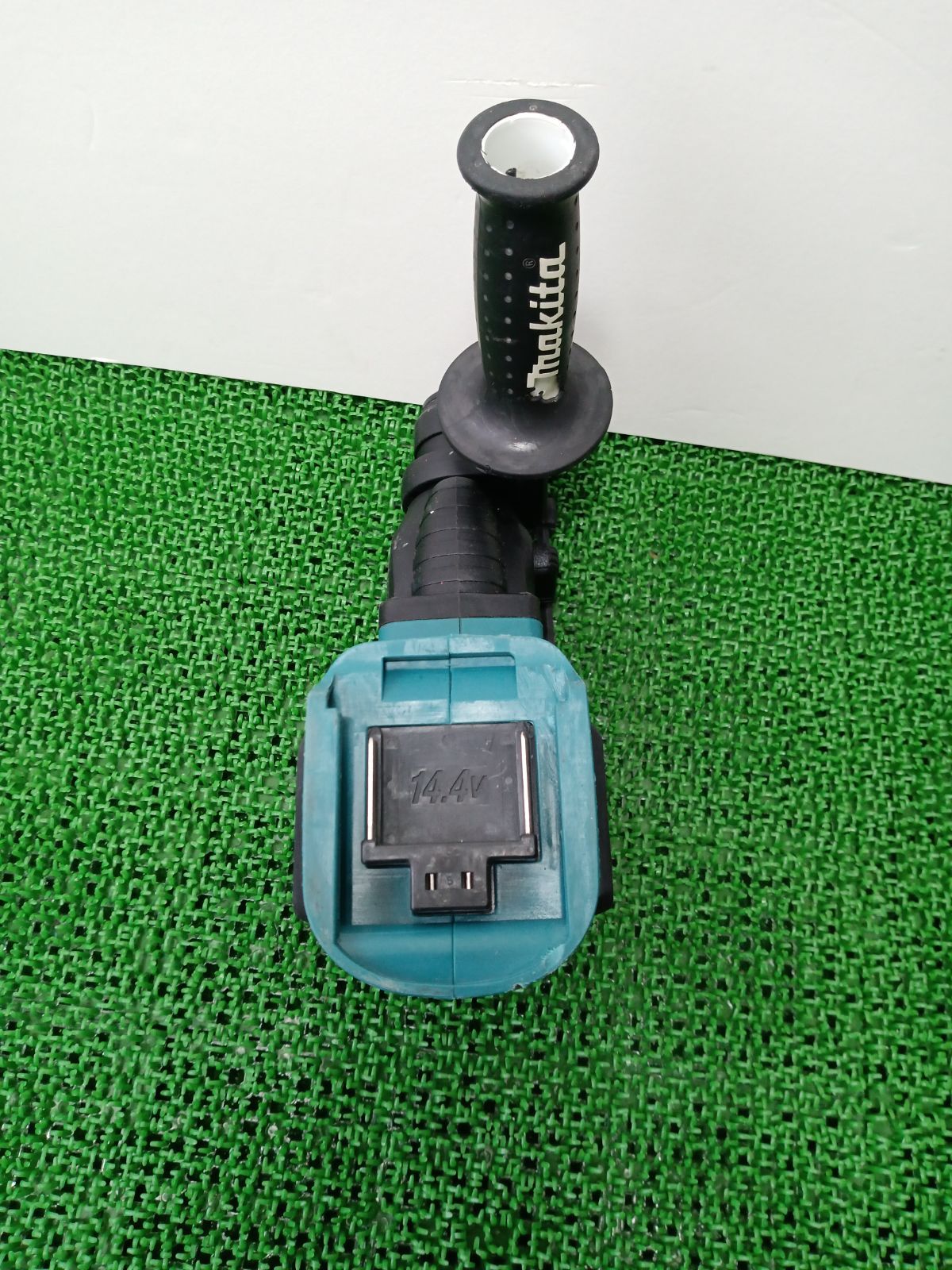 16㎜ 充電式ハンマドリル