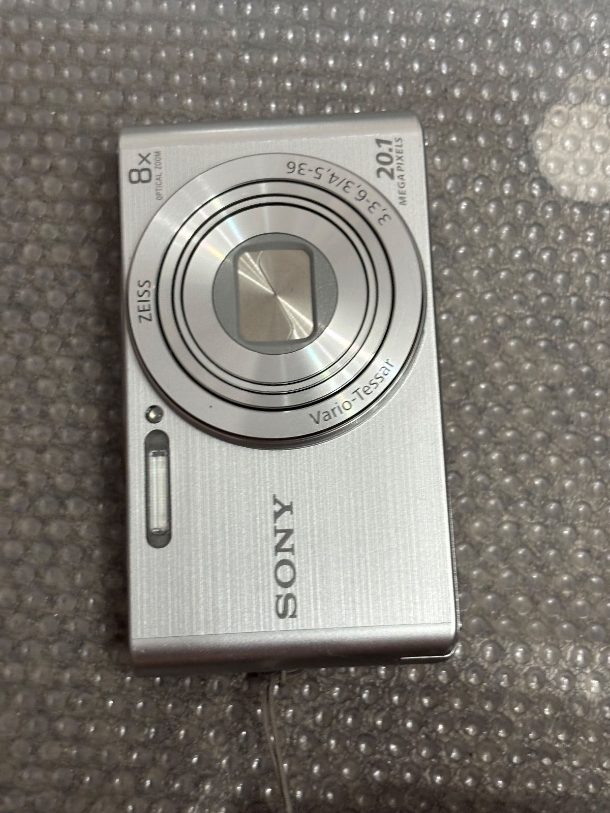 SONY Cyber-shot DSC-W830 1011