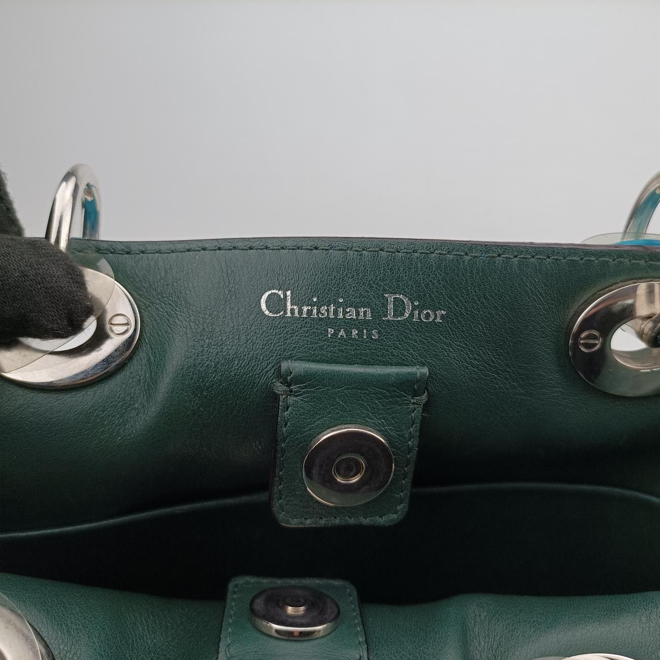 クリスチャンディオールChristian Diorディオリッシモ