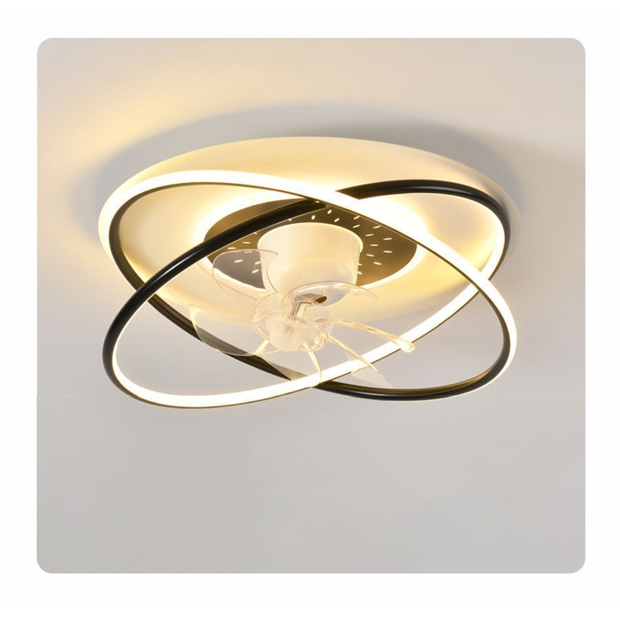 シーリングファンライト led