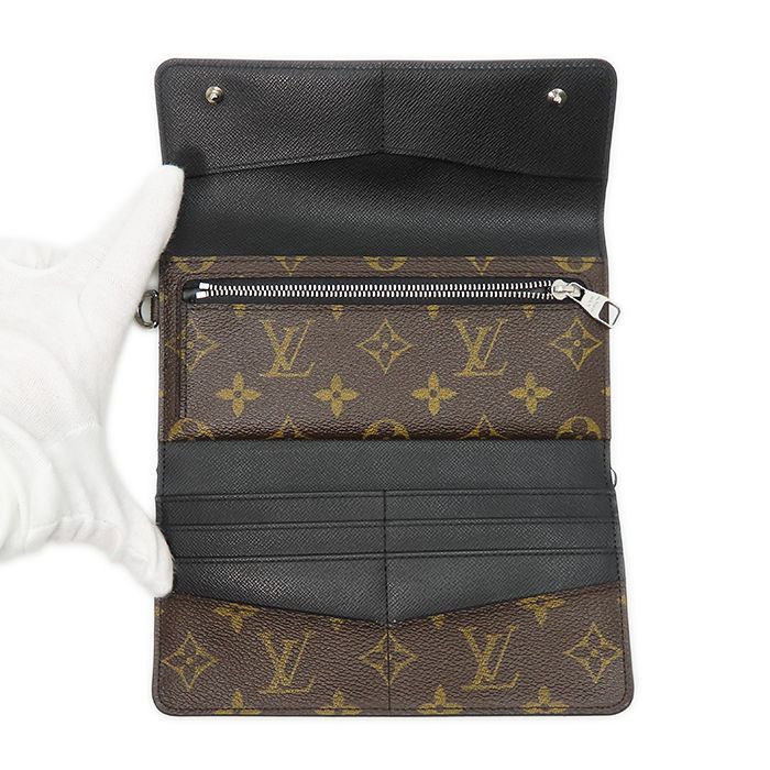 Louis Vuitton　ルイヴィトン　モノグラム　ミニポーチ　ペンケース 2025年最新】ルイヴィトンモノグラムペンケースの人気アイテム