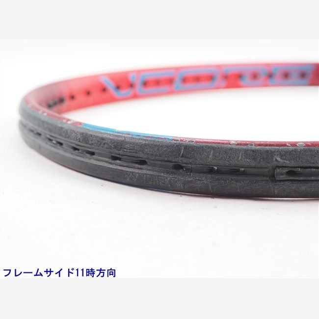 中古 テニスラケット ヨネックス ブイコア 95 2021年モデル