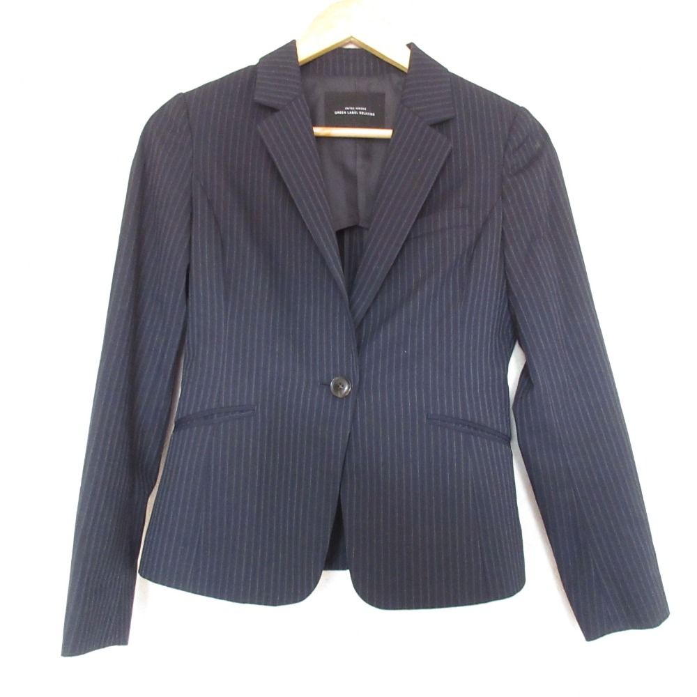 美品 GREEN LABEL RELAXING グリーンレーベルリラクシング