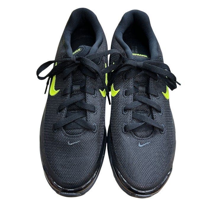 【中古】未使用品 NIKE 27cm AirMax BIA エアマックッス ビア スニーカー US9 BLACK ブラック IF2624-006 メンズ NIKE ナイキ AIR MAX BIA エアマックス ビア スニーカー IF2624-006
