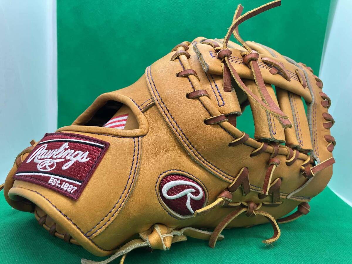 Rawlings ローリングス 一般硬式 GRSOMHH 一塁手用