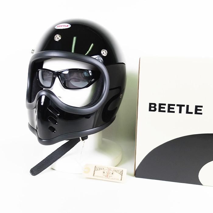 BEETLE|オーシャンビートル|BEETLE