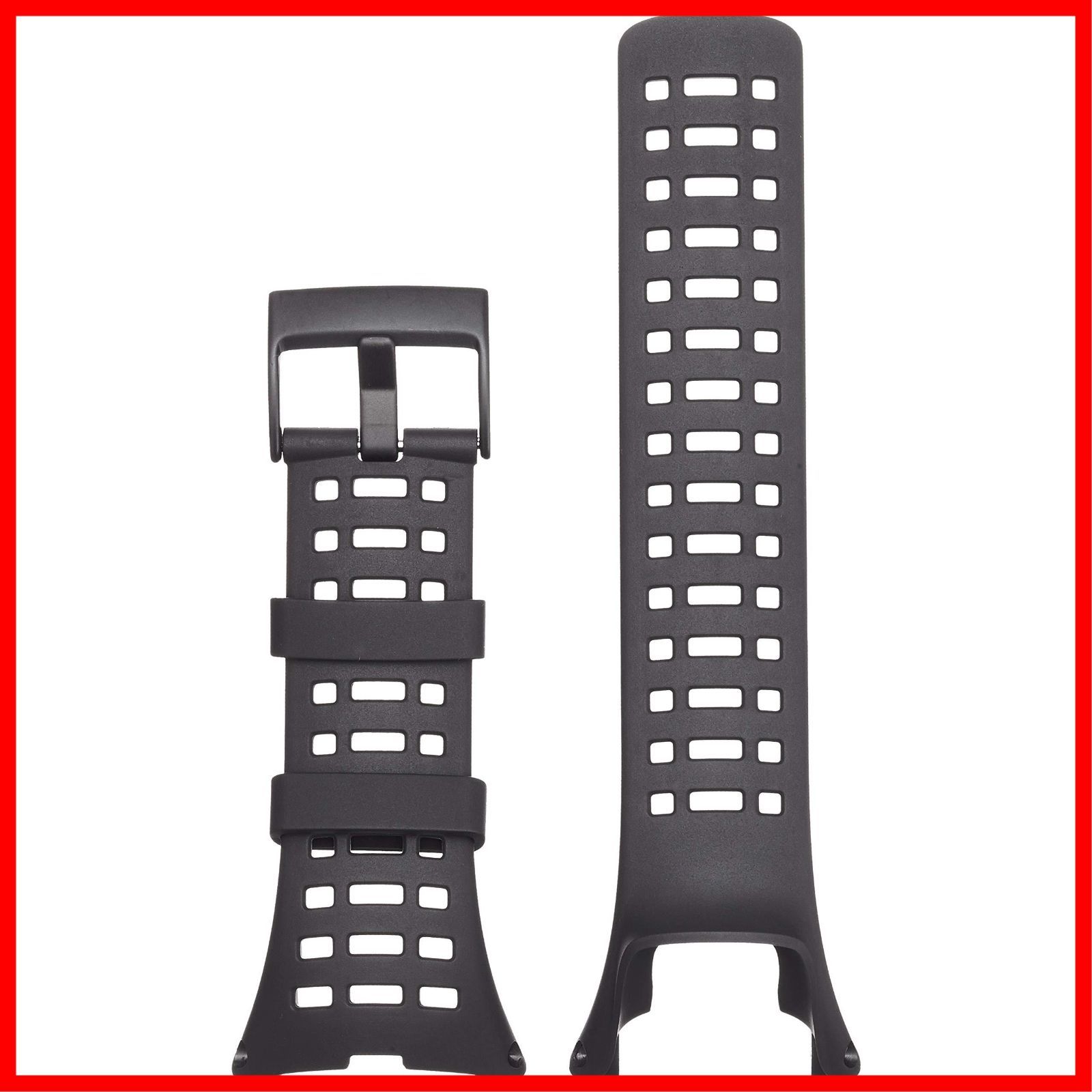 【特価】スント(SUUNTO) 交換ストラップ アンビット3 ピーク/アンビット2 対応 [日本正規品 メーカー]