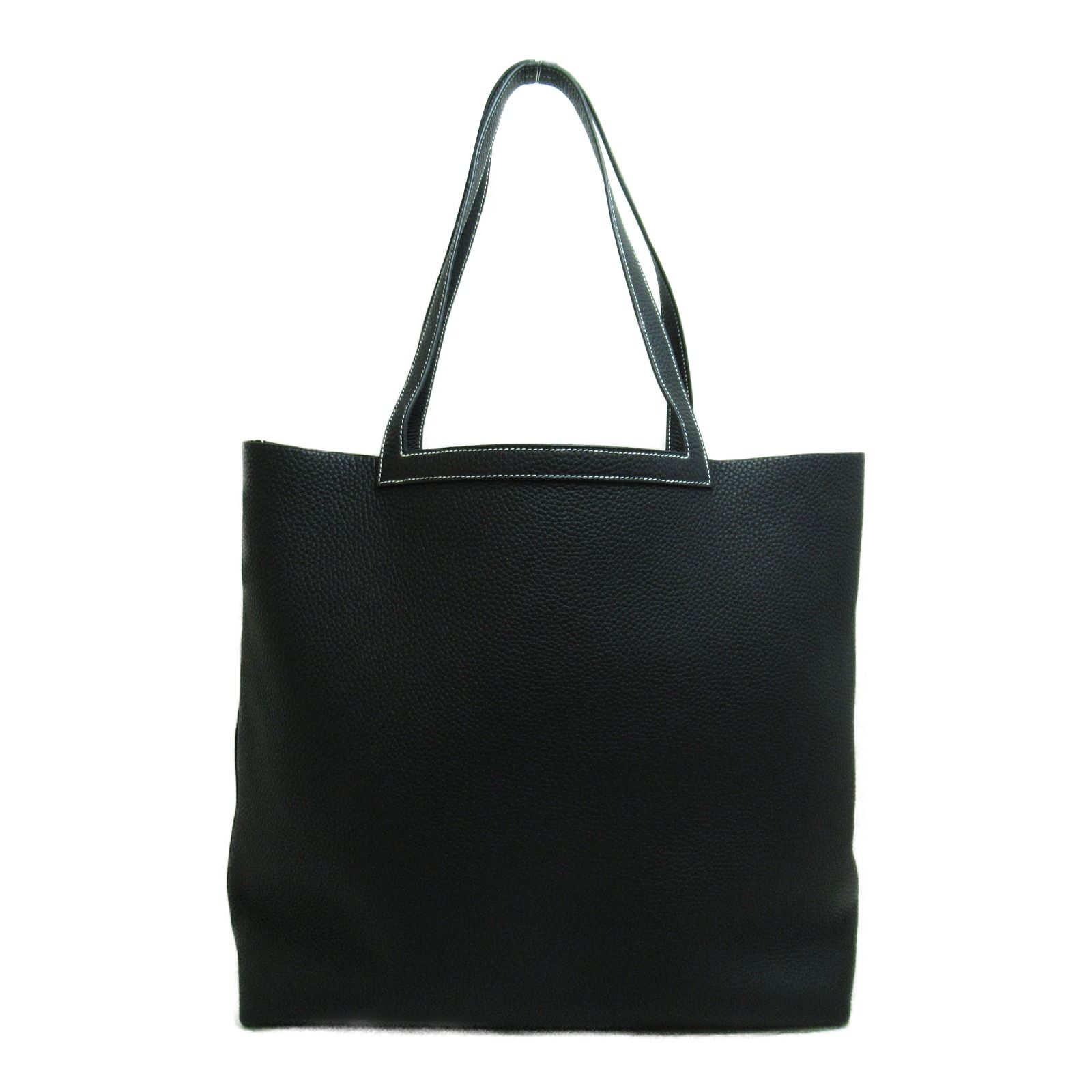 HERMES（エルメス）- Cabasellier 46（カバセリエ）ブラック HERMES - HERMES エルメス トートバッグ カバセリエ46の通販 by