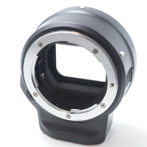 ニコン Nikon マウントアダプターFTZ Zマウント用