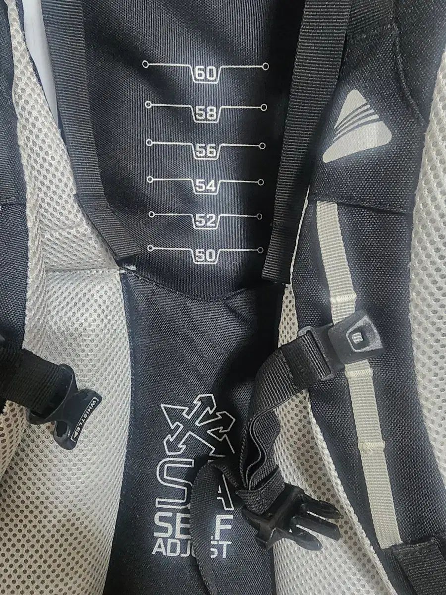 リュックサック