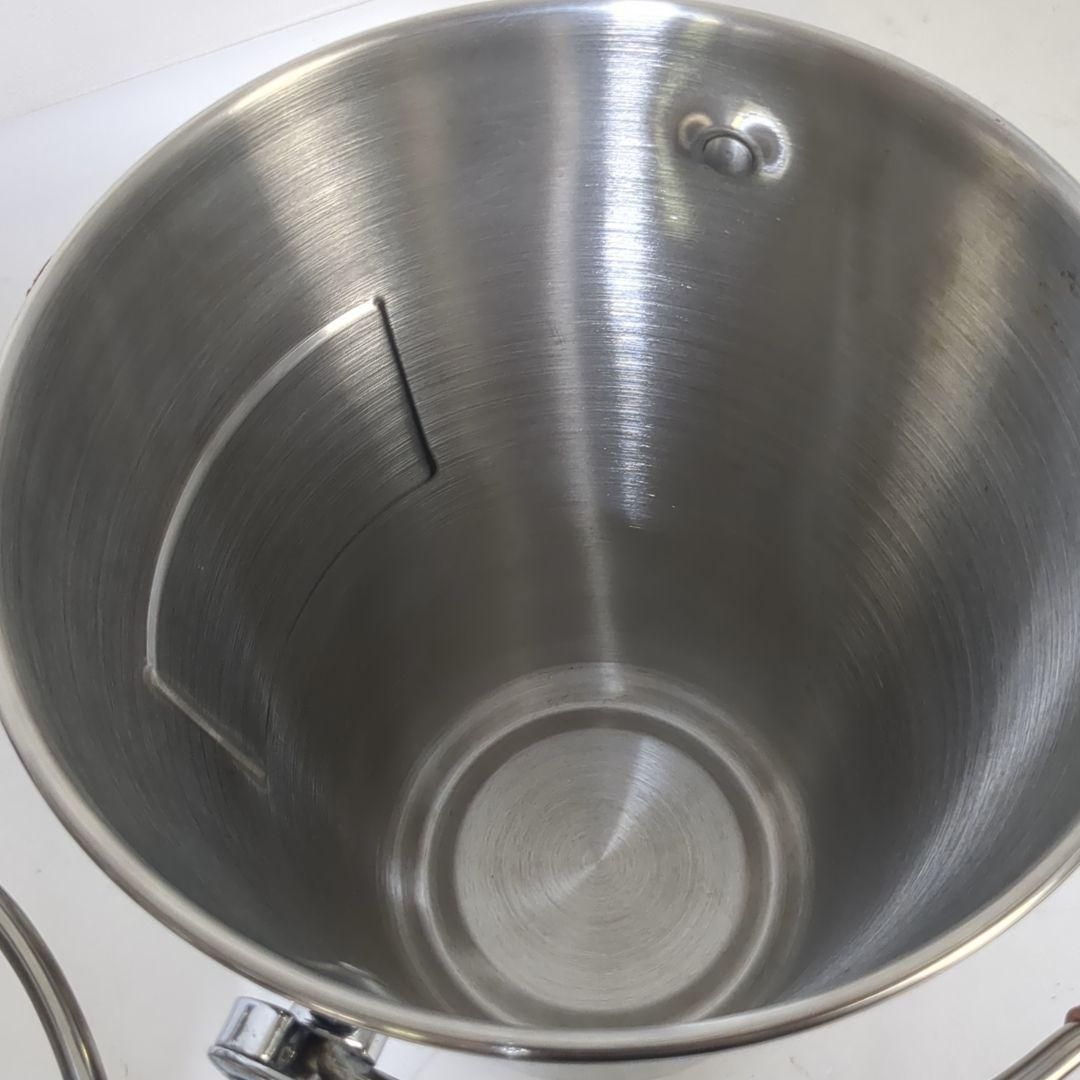 ローラン・ペリエ 非売品 アイスペール シャンパン バケツ 氷