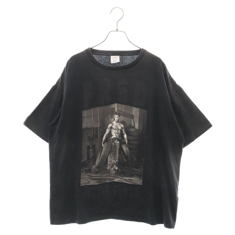 VINTAGE (ヴィンテージ) 90s HERB RITTS FRED WITH TIRES ハーブリッツ