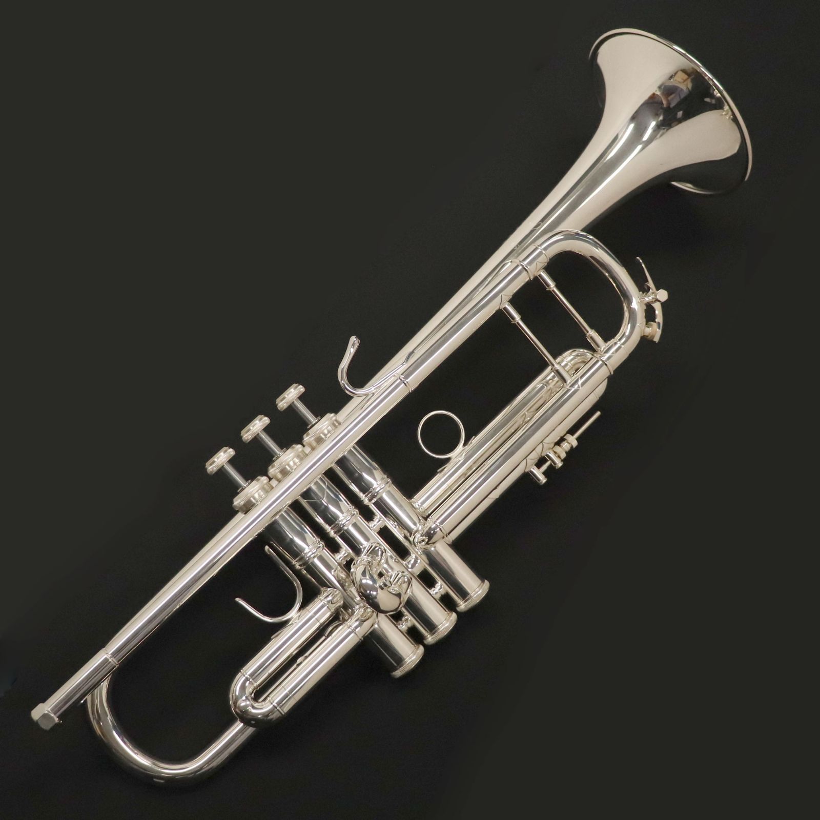 Bach B♭トランペット 180ML37SP 古田俊博氏選定品