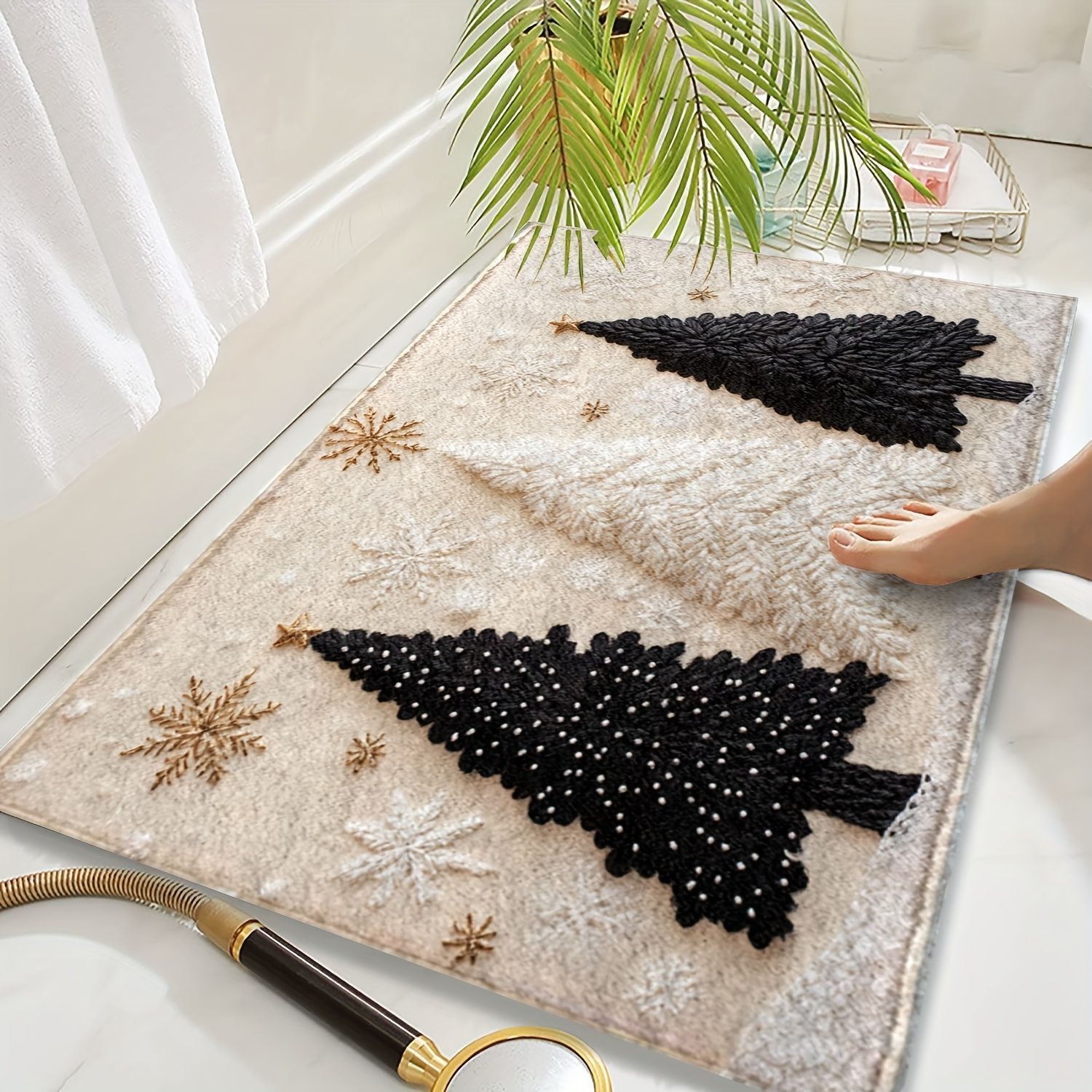 ポリエステル裏地