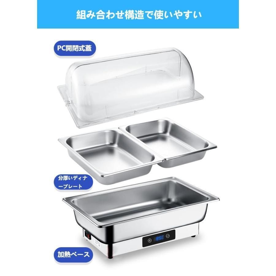 温度制御