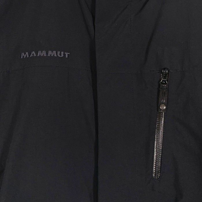 MAMMUT マムート Trovat Tour 2 in 1 HS Jacket トロバットツアー