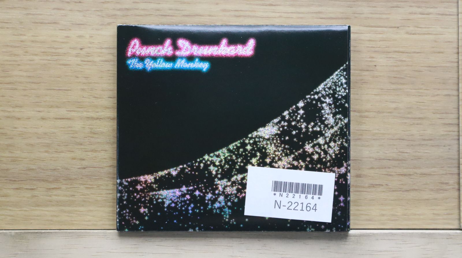 国内盤CD☆ザ・イエローモンキー/THE YELLOW MONKEY□ PUNCH