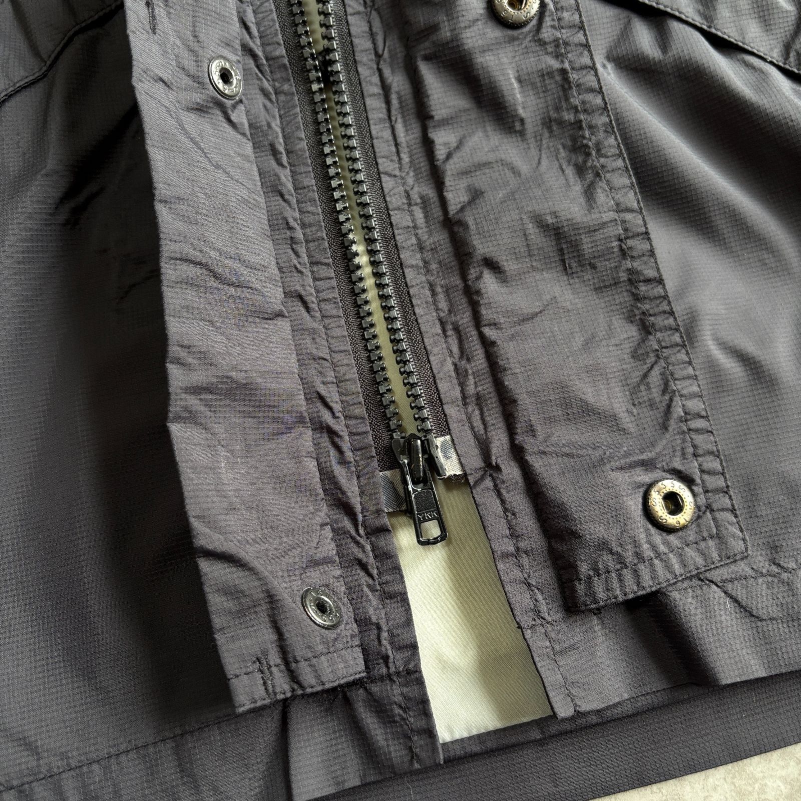 00s Bass Pro Shops GORE-TEX Parka バスプロショップス ゴアテックス 