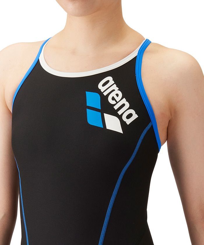 20 OFF arena アリーナ SAR-4103W タフスーツ 水着 トレーニング水着 レディース スパッツ レッグスーツ