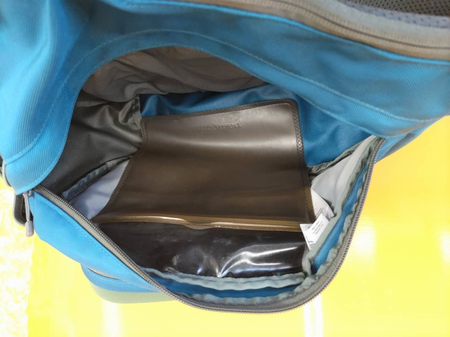 サマーセール】【廃盤品・希少】パタゴニア ステルス アトム