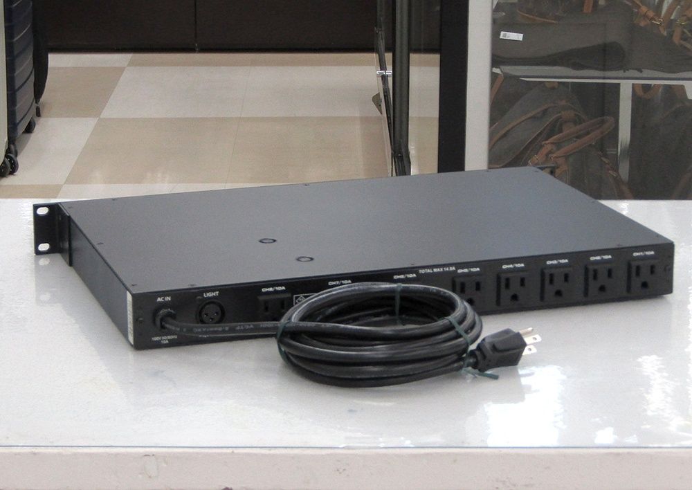 電源モジュール PDM|LSII