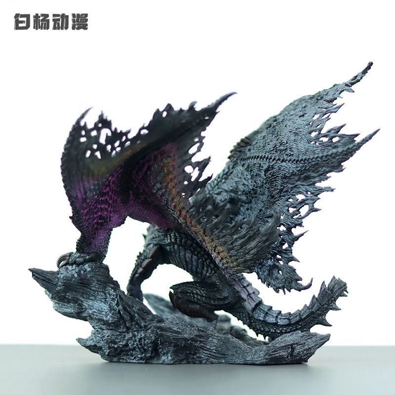 モンスターハンター】ゴア・マガラ フィギュア｜響きシリーズ