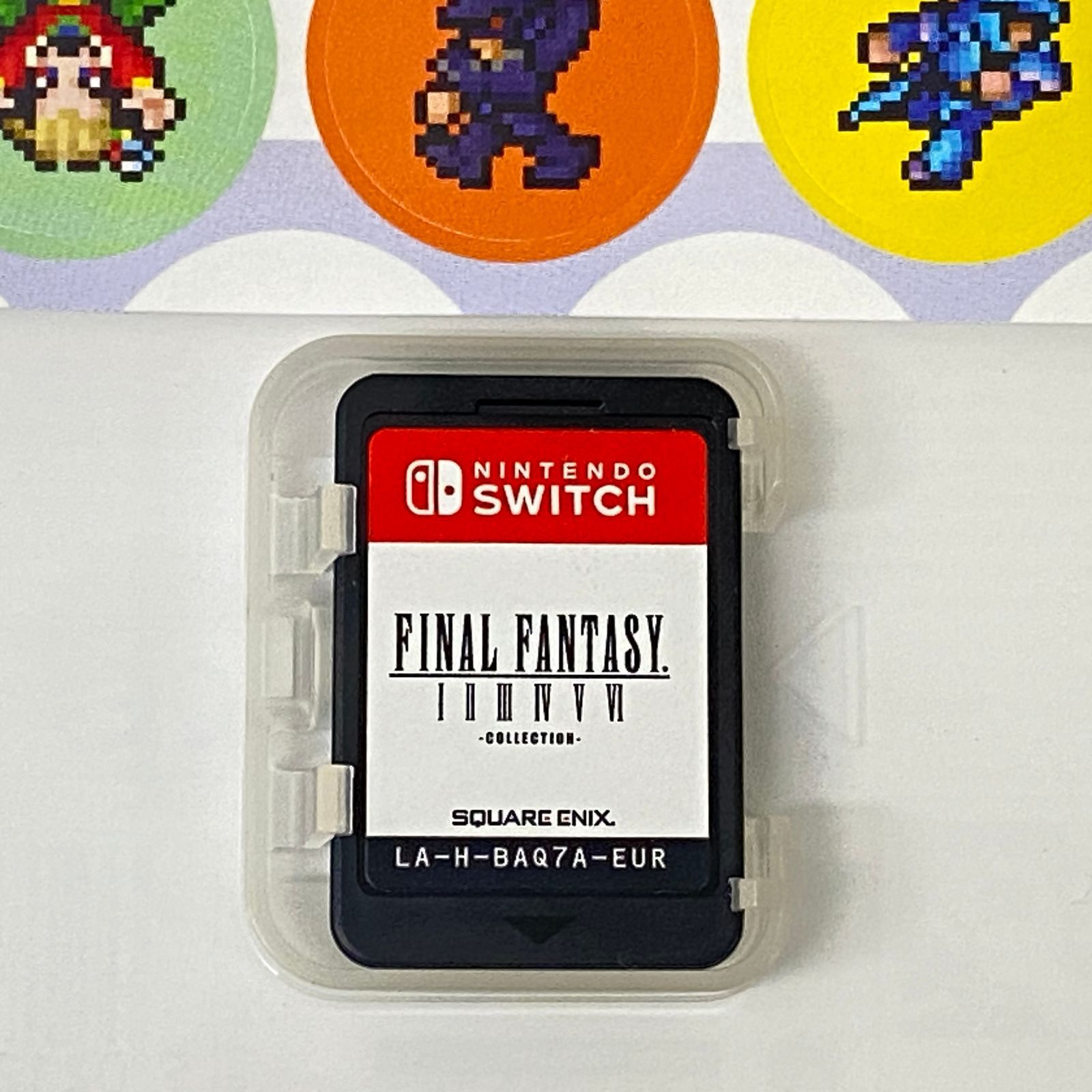 新作登場，爆買い 中古ニンテンドースイッチソフト ファイナル