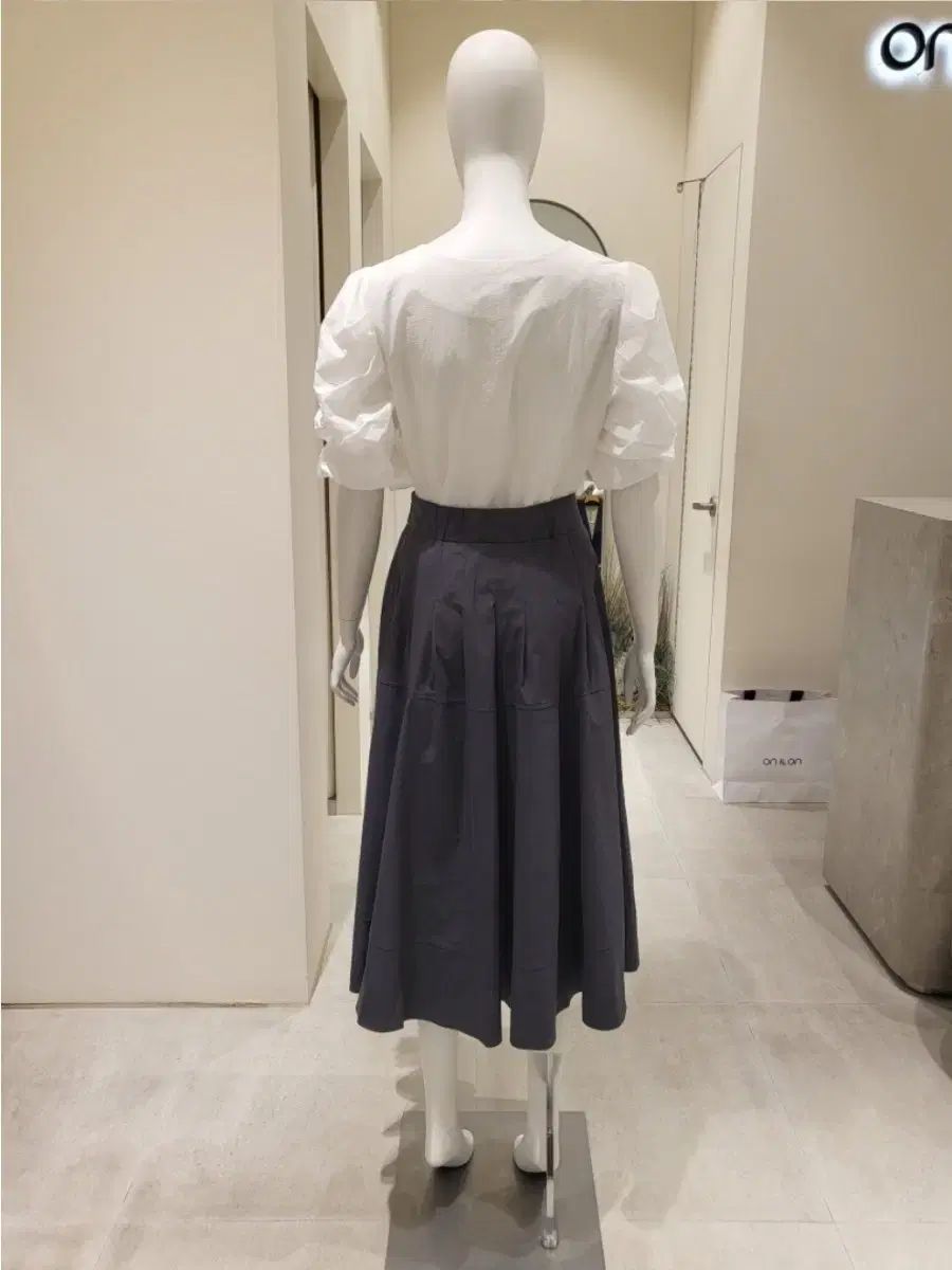 ピンタックシワ