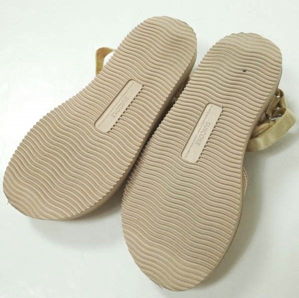 suicoke タビサンダル 25 beauty&youth 別注 楽天市場】【別注】＜SUICOKE＞∴タビサンダル